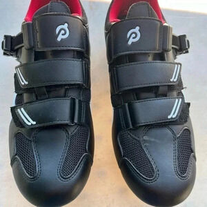 Peloton Cycling Shoes Size US Men's Size 9 Euro 42 PL-SH-B-42-